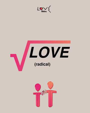 radical love 2