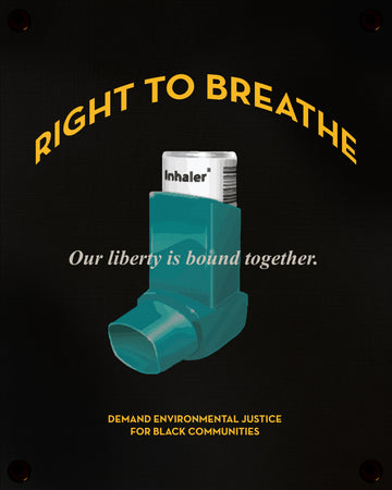 right to breathe