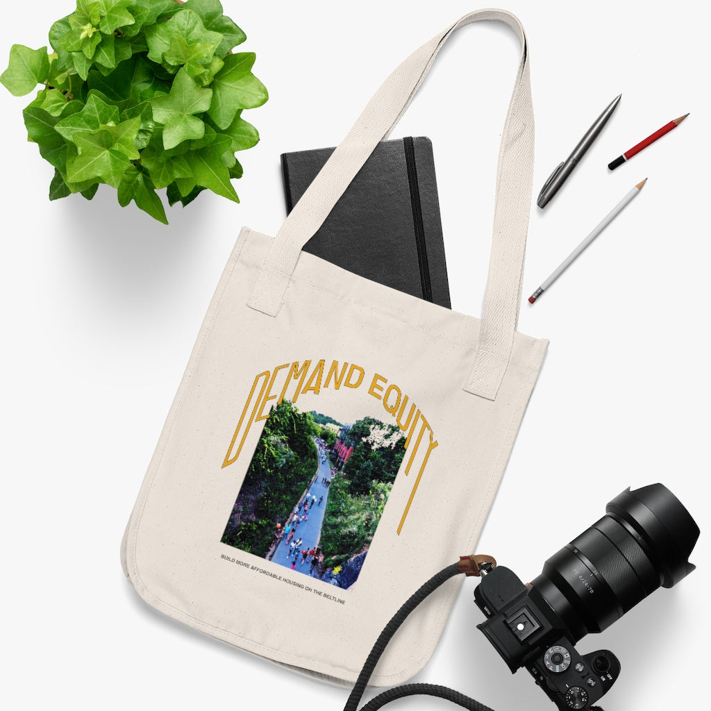Demand Equity Tote
