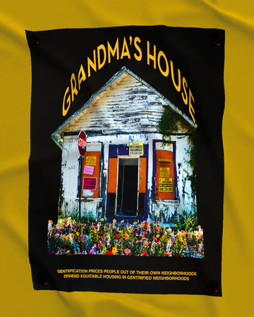 grandma's house