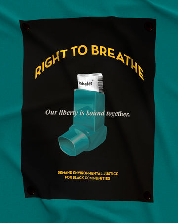 right to breathe
