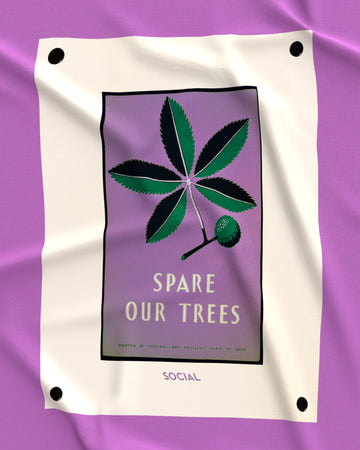 spare our trees